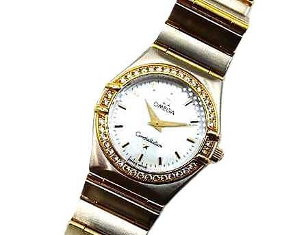 オメガ買取 コンステレーション 1267.30